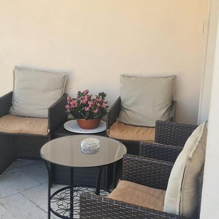 Studio Cannes Stellamare Екстер'єр фото