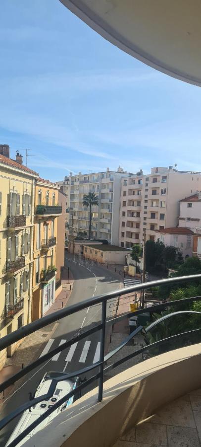 Studio Cannes Stellamare Екстер'єр фото