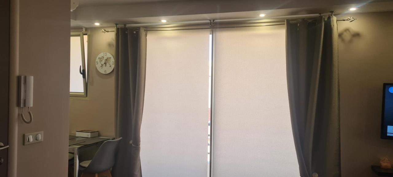 Studio Cannes Stellamare Екстер'єр фото