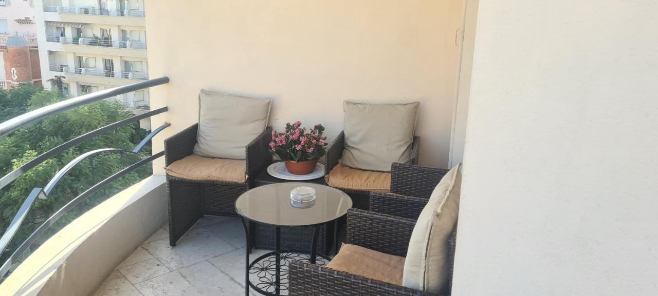 Studio Cannes Stellamare Екстер'єр фото