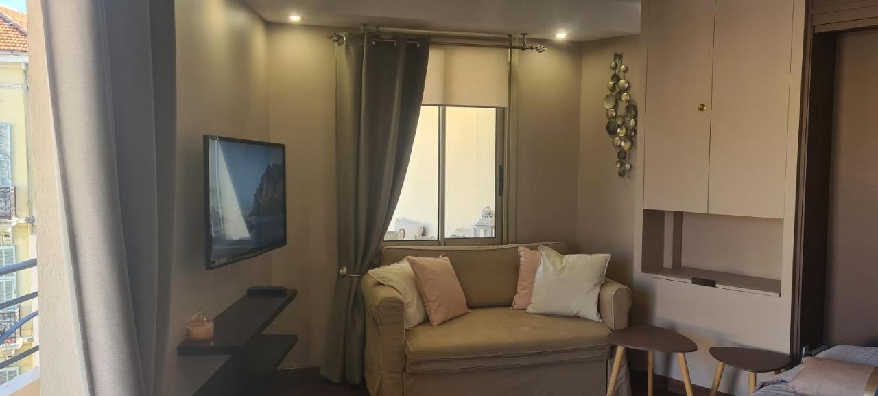 Studio Cannes Stellamare Екстер'єр фото